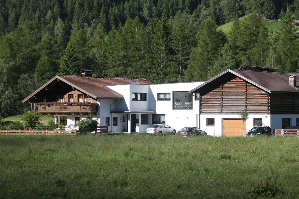 Apart Armin Längenfeld Exterior photo